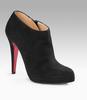 Christian Louboutin Goya Boot Plain