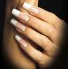 Strong and healthy nails