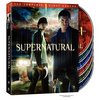 Supernatural season 1 - 4, оригинальный двд