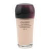 Shiseido The Makeup Dual Balancing Foundation SPF 17