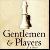 "Gentlemen and Players" Joanne Harris