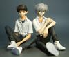 фигурка Shinji&Kaworu