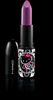 MAC hello kitty lipstick fashion mews