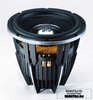 автомобильный сабвуфер JBL W12GTI