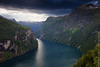 Пофотографировать Норвежские фьорды