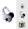 Mix-Style Star Headphones)))