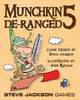 Munchkin 5 – De-Ranged