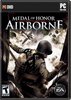 "Medal of Honor: Airborne"