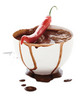 Aztec Chilli Hot Chocolate