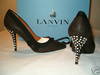 Туфли LANVIN