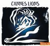 сборник CANNES LIONS 1996-2008