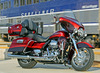 Harley-Davidson CVO Screamin' Eagle Ultra Classic Electra Glide