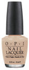 Лак для ногтей Opi, оттенок Samoan sand