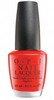 Лак для ногтей Opi, оттенок Monsooner or later