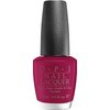 Лак для ногтей Opi, оттенок Miami beet