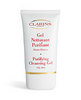 Очищающий гель для жирной кожи CLARINS