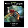 Grzimek's Animal Life Encyclopedia Volume 8-11: Birds