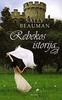 Sally Beauman - Rebekos istorija