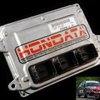 Hondata ECU