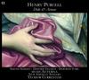 Henry Purcell: Dido and Aeneas. Teodor Currentzis, Musica Aeterna. Alpha Productions, 2009.