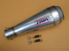 Tyga Moto Maggot silencer