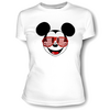 футболка  Mickey Mouse