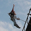 Bungee jump