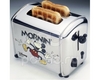 Ariete Disney Line Toaster 116