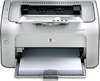 Принтер HP LaserJet P1005 (CB410A)