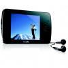 Плеер Philips SA6085 8GB Audio/Video Player/ FM Radio/ Voice Recorder/ 2,2 inch 65K colour LCD/ 15h