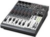 Микшер Behringer XENYX 1204