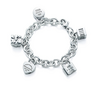 Tiffany & Co.Silver Bracelet