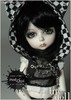 Cupi(Punky Edition) Unidoll