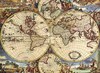 пазл Editions Ricordi Неизвестный Карта мира