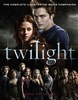 Twilight: The Complete Illustrated Movie Companion