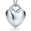 Tiffany Hearts Pendant