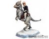 Star Wars — Han Solo On Tauntaun Statue