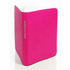 Pink Memory Book