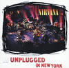 Nirvana "Unplugged in New York"