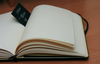 moleskine