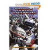 Transformers: Infiltration TPB