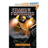 Transformers: Devastation TPB