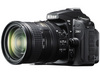 Nikon D90 Telephoto Zoom Kit