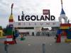 поехать в Legoland