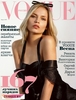 Vogue март