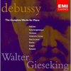 Debussy: The Complete Works For Piano