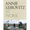 Annie Leibovitz at Work