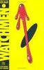 Watchmen by Alan Moore (paperback)