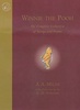 Winnie the pooh complete collection of stories and poems