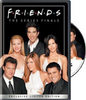 "Друзья" на DVD